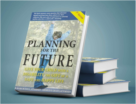 Book Planning for the future